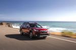 Subaru Outback Touring 2019 года (NA)